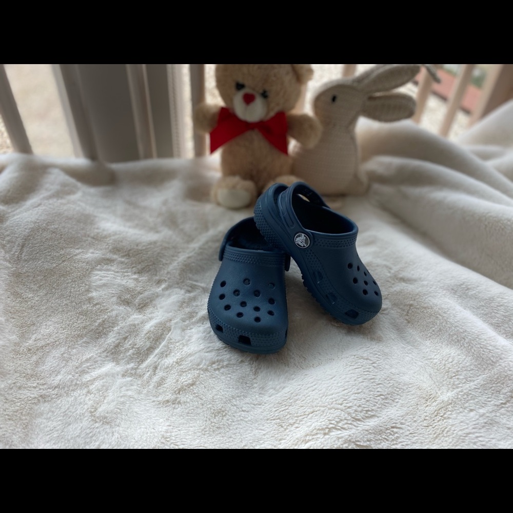 Crocs for kids